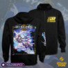 Hysilens - Honkai Star Rail - Poleron Holográfica - MYTHRIL PRINT
