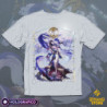 Jade - Honkai Star Rail - Polera Holográfica - MYTHRIL PRINT