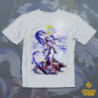 Jade - Honkai Star Rail - Polera - MYTHRIL PRINT