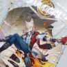 Jiaoqiu - Honkai Star Rail - Polera Holográfica - MYTHRIL PRINT