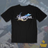 Jiaoqiu - Honkai Star Rail - Polera - MYTHRIL PRINT