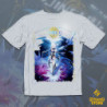 Jingliu - Honkai Star Rail - Polera - MYTHRIL PRINT