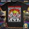 Potemkin - Guilty Gear Strive - Polera Holográfica Premium