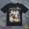 Jing Yuang - Honkai Star Rail - Polera Holográfica - MYTHRIL PRINT