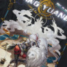 Jing Yuang - Honkai Star Rail - Polera Holográfica - MYTHRIL PRINT
