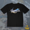 Jing Yuang - Honkai Star Rail - Polera - MYTHRIL PRINT