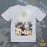 Jing Yuang - Honkai Star Rail - Polera - MYTHRIL PRINT