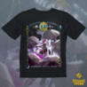 Kafka - Honkai Star Rail - Polera - MYTHRIL PRINT