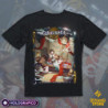 Lingsha - Honkai Star Rail - Polera Holográfica - MYTHRIL PRINT