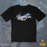 Luka - Honkai Star Rail - Polera Holográfica - MYTHRIL PRINT