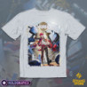Luka - Honkai Star Rail - Polera Holográfica - MYTHRIL PRINT