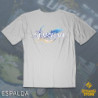 Luocha - Honkai Star Rail - Polera Holográfica - MYTHRIL PRINT