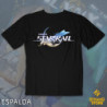 Lynx - Honkai Star Rail - Polera - MYTHRIL PRINT