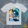 Lynx - Honkai Star Rail - Polera - MYTHRIL PRINT