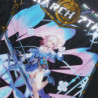 March 7th - Honkai Star Rail - Polera Holográfica - MYTHRIL PRINT
