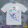 March 7th - Honkai Star Rail - Polera Holográfica - MYTHRIL PRINT