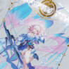 March 7th - Honkai Star Rail - Polera Holográfica - MYTHRIL PRINT