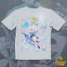 March 7th - Honkai Star Rail - Polera - MYTHRIL PRINT