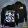 March 7th - Honkai Star Rail - Poleron Holográfica - MYTHRIL PRINT