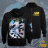 March 7th - Honkai Star Rail - Poleron - MYTHRIL PRINT
