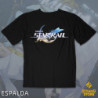 Misha - Honkai Star Rail - Polera - MYTHRIL PRINT