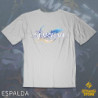 Moze - Honkai Star Rail - Polera Holográfica - MYTHRIL PRINT