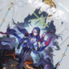 Moze - Honkai Star Rail - Polera Holográfica - MYTHRIL PRINT
