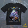 Moze - Honkai Star Rail - Polera - MYTHRIL PRINT