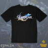 Moze - Honkai Star Rail - Polera - MYTHRIL PRINT