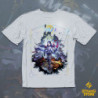 Moze - Honkai Star Rail - Polera - MYTHRIL PRINT