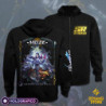 Moze - Honkai Star Rail - Poleron Holográfica - MYTHRIL PRINT