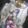 Natasha - Honkai Star Rail - Polera Holográfica - MYTHRIL PRINT