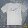 Natasha - Honkai Star Rail - Polera Holográfica - MYTHRIL PRINT