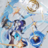 Pela - Honkai Star Rail - Polera Holográfica - MYTHRIL PRINT