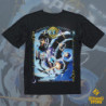 Pela - Honkai Star Rail - Polera - MYTHRIL PRINT