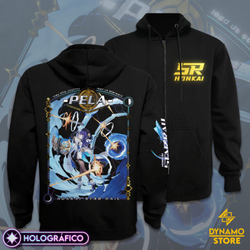 Pela - Honkai Star Rail -...