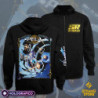 Pela - Honkai Star Rail - Poleron Holográfica - MYTHRIL PRINT