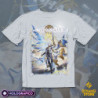 Phainon - Honkai Star Rail - Polera Holográfica - MYTHRIL PRINT