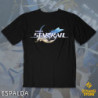 Phainon - Honkai Star Rail - Polera - MYTHRIL PRINT