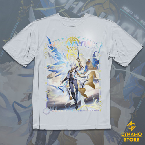 Phainon - Honkai Star Rail - Polera - MYTHRIL PRINT