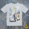 Phainon - Honkai Star Rail - Polera - MYTHRIL PRINT