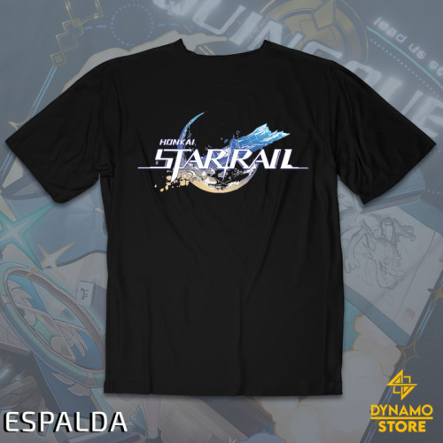 Qingque - Honkai Star Rail - Polera - MYTHRIL PRINT