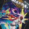 Rappa - Honkai Star Rail - Polera Holográfica - MYTHRIL PRINT