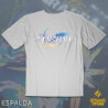 Rappa - Honkai Star Rail - Polera - MYTHRIL PRINT