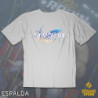 Robin - Honkai Star Rail - Polera Holográfica - MYTHRIL PRINT