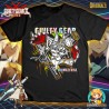 Ramlethal Valentine - Guilty Gear Xrd - Polera Holográfica Premium