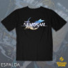 Ruan Mei - Honkai Star Rail - Polera - MYTHRIL PRINT