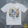 Ruan Mei - Honkai Star Rail - Polera - MYTHRIL PRINT