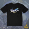 Sampo - Honkai Star Rail - Polera Holográfica - MYTHRIL PRINT