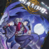 Sampo - Honkai Star Rail - Polera Holográfica - MYTHRIL PRINT